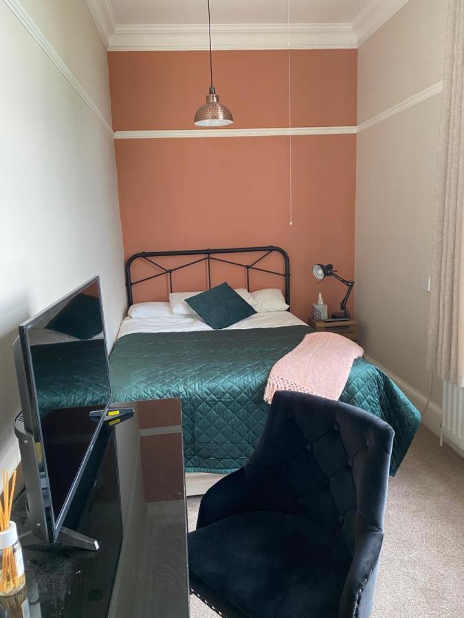 Coundon Lodge كوفنتري المظهر الخارجي الصورة