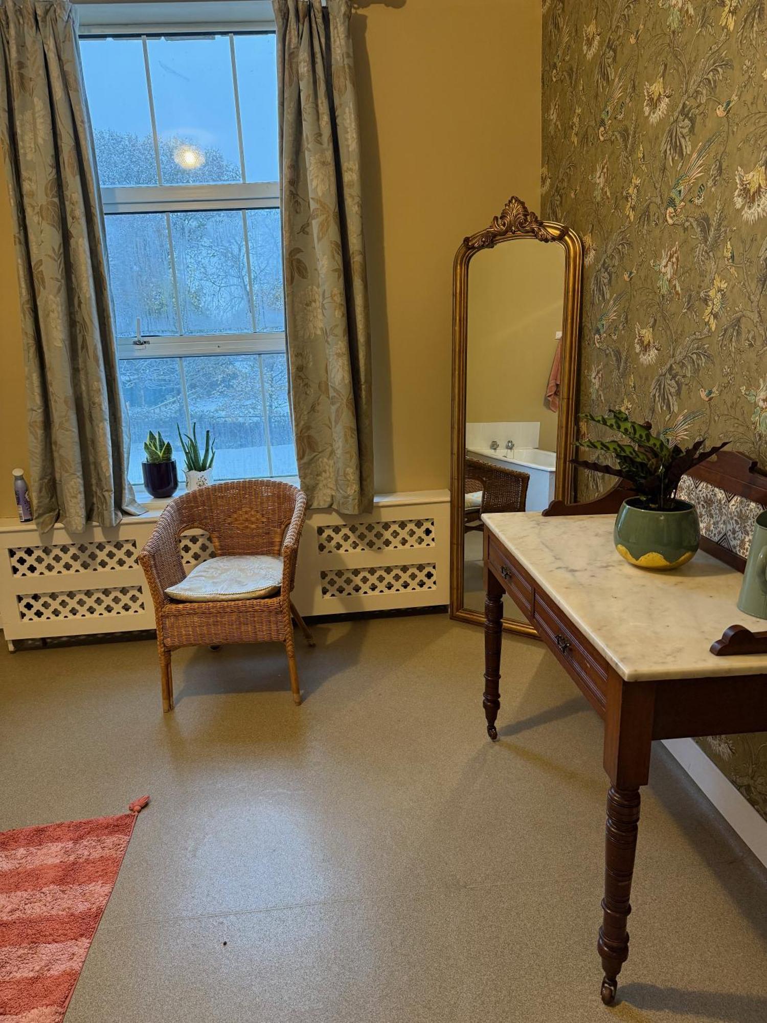 Coundon Lodge كوفنتري المظهر الخارجي الصورة