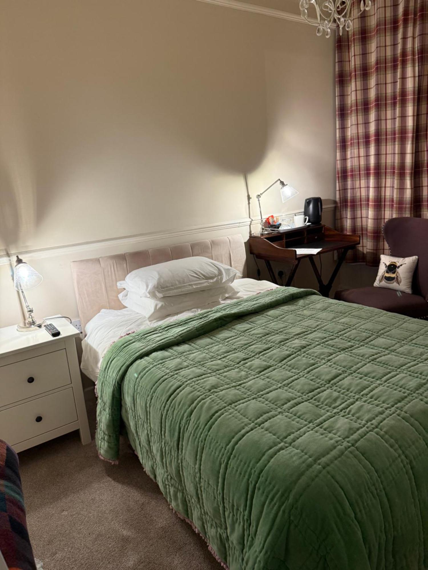 Coundon Lodge كوفنتري المظهر الخارجي الصورة