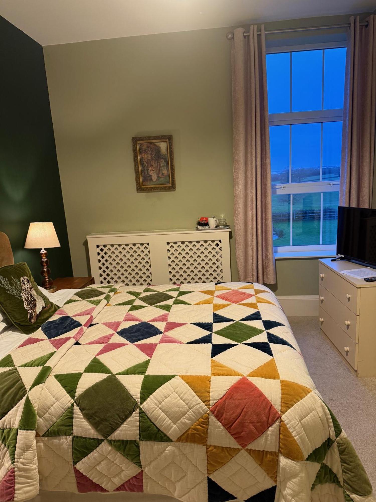 Coundon Lodge كوفنتري المظهر الخارجي الصورة
